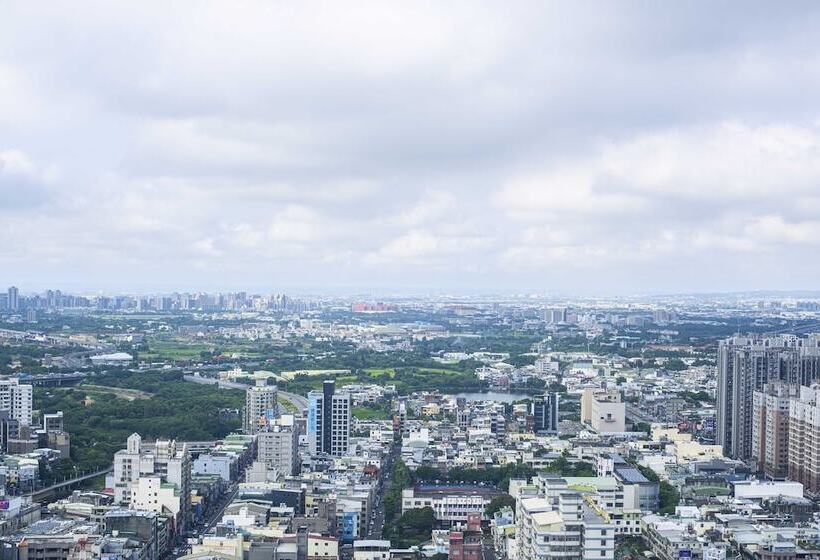 Xinshehotel   Chungli