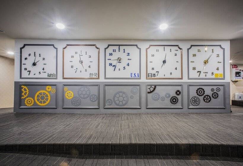 Xinshehotel   Chungli