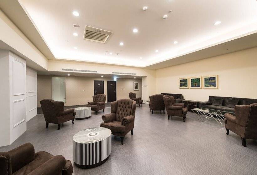 Xinshehotel   Chungli