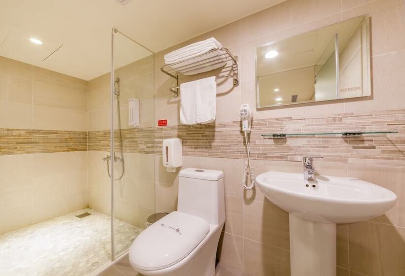 Xinshehotel   Chungli