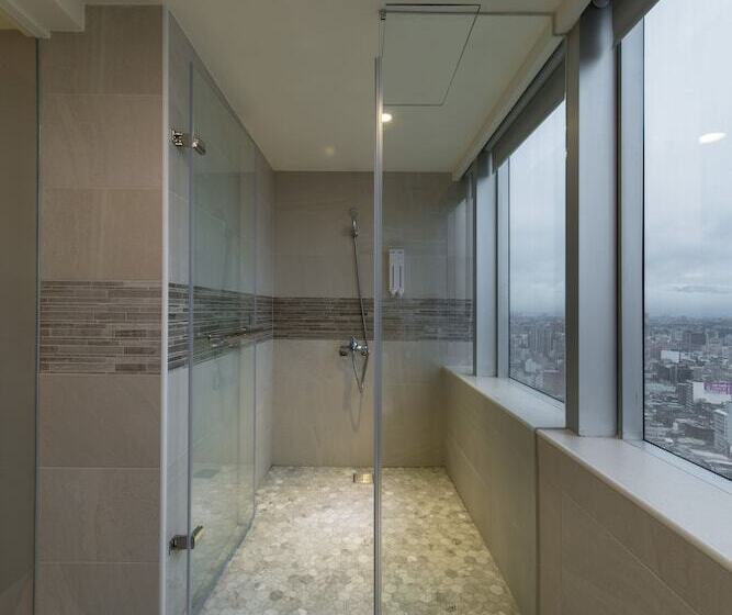 Xinshehotel   Chungli