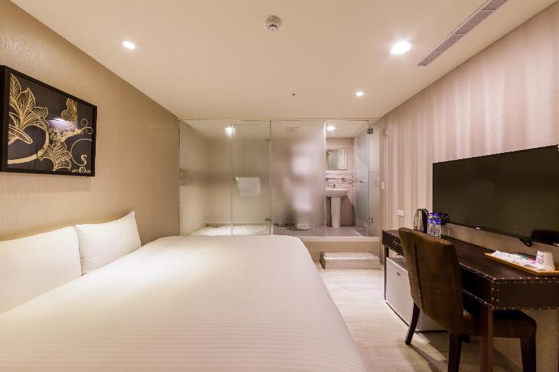 Xinshehotel   Chungli