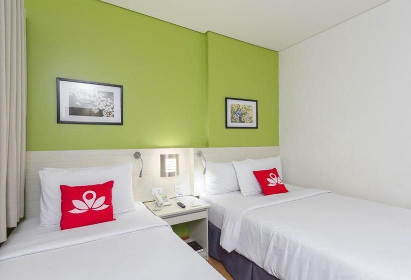 酒店 Zen Rooms Hamersons Cebu