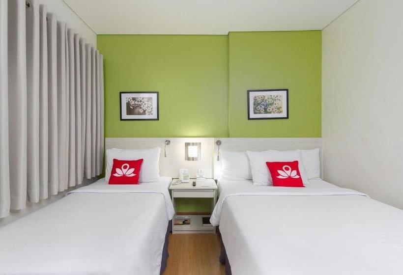 酒店 Zen Rooms Hamersons Cebu