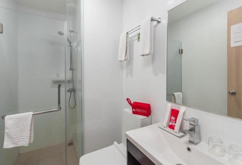 酒店 Zen Rooms Hamersons Cebu