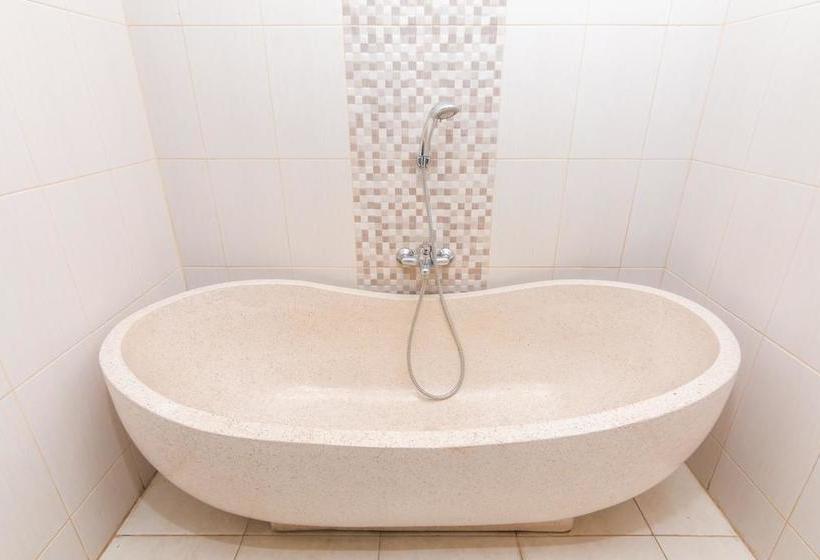 酒店 Zen Rooms Ubud Sukma Tebesaya