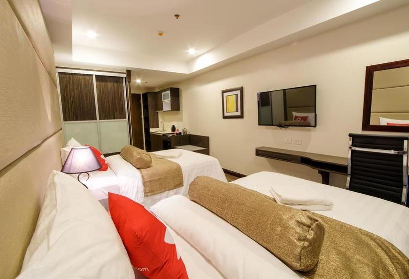 호텔 Zen Rooms West Avenue