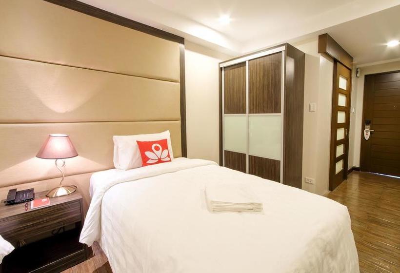 호텔 Zen Rooms West Avenue