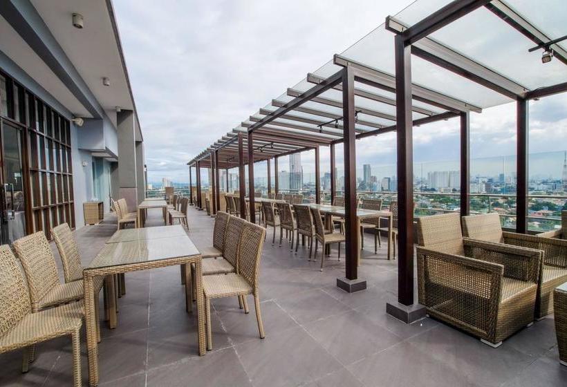 호텔 Zen Rooms West Avenue