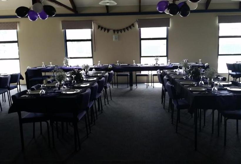 مُتل Brightwater Motor Inn Nelson