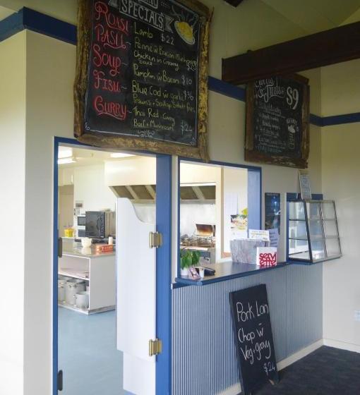 מוטל Brightwater Motor Inn Nelson