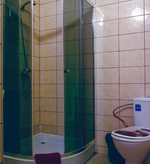 مُتل Hostelis Laurita