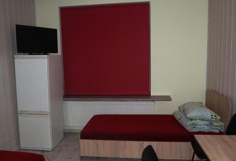 مُتل Hostelis Laurita