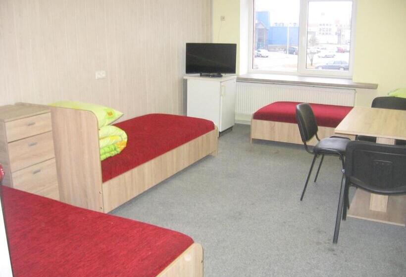 مُتل Hostelis Laurita