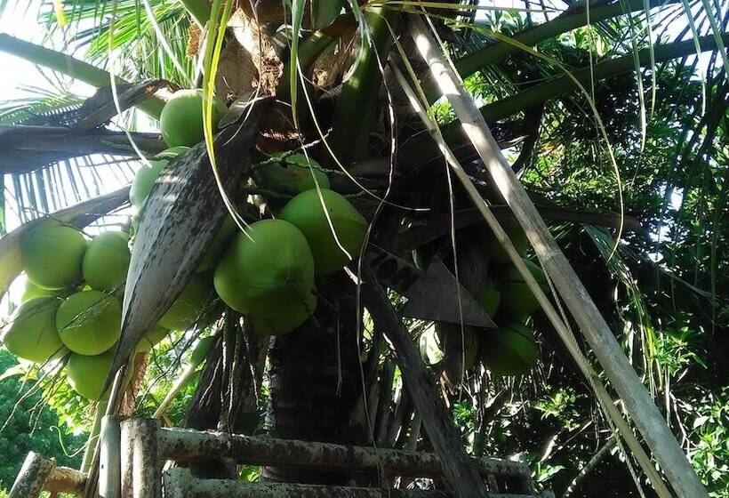 모텔 Inapan Aishah