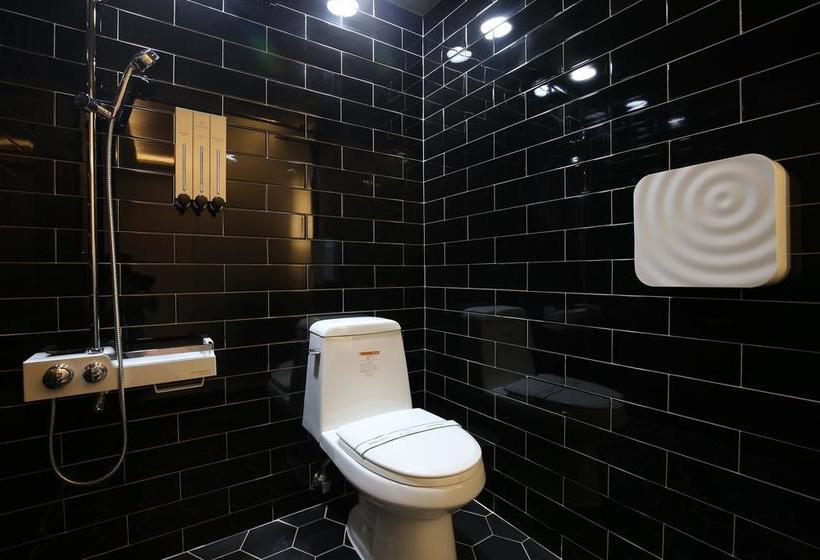 מוטל Daejeon Jungri Xmas