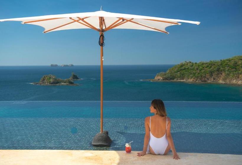 منتجع Casa Chameleon Hotel Las Catalinas   Adults Only