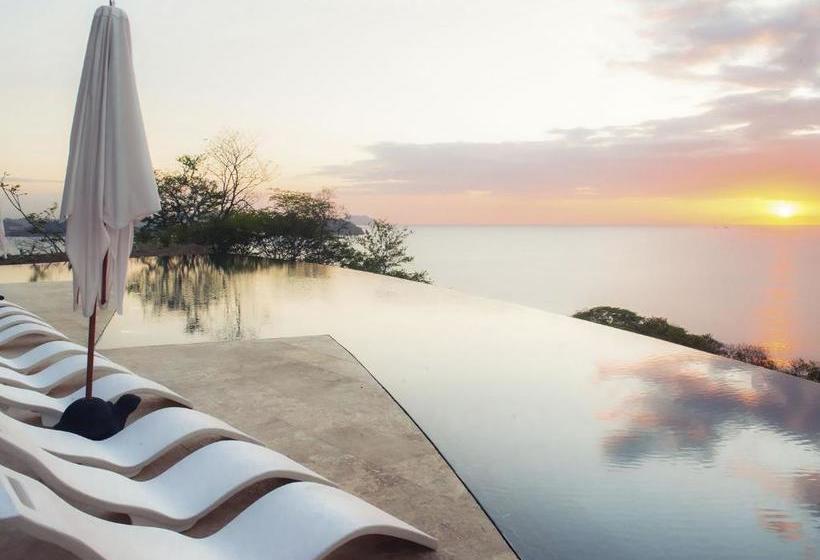 منتجع Casa Chameleon Hotel Las Catalinas   Adults Only