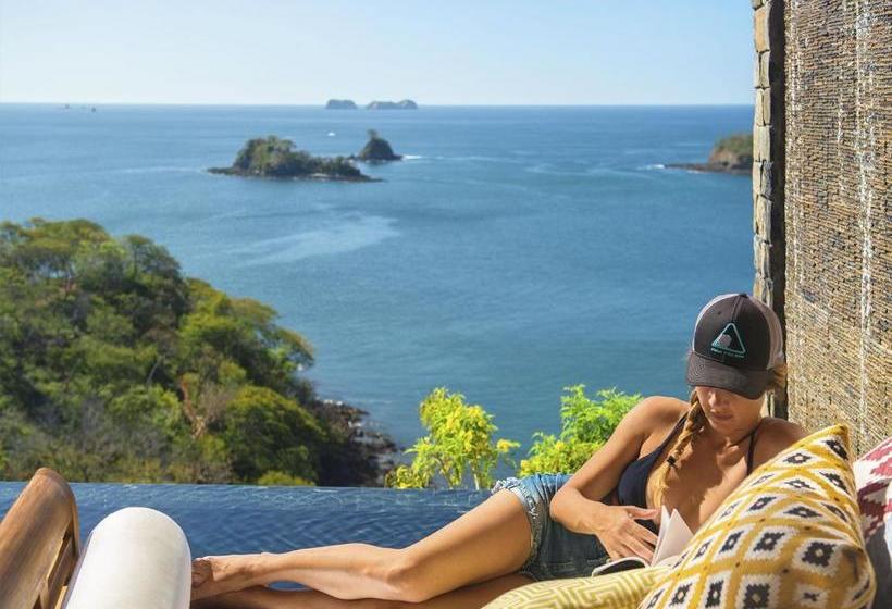 منتجع Casa Chameleon Hotel Las Catalinas   Adults Only