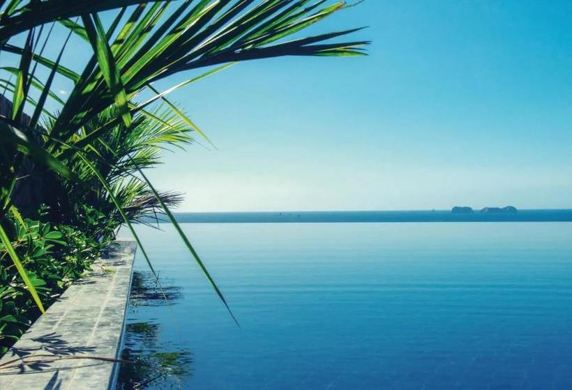 منتجع Casa Chameleon Hotel Las Catalinas   Adults Only