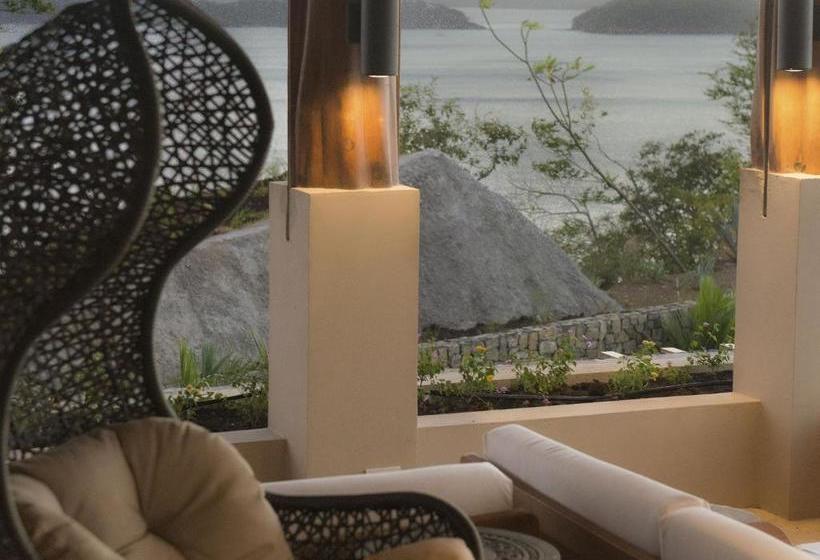 منتجع Casa Chameleon Hotel Las Catalinas   Adults Only