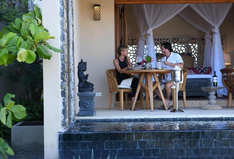 منتجع Casa Chameleon Hotel Las Catalinas   Adults Only