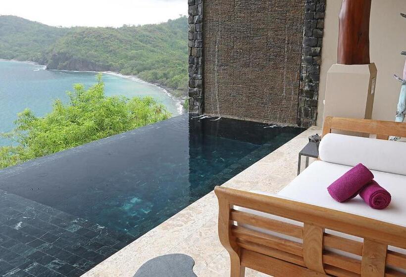 منتجع Casa Chameleon Hotel Las Catalinas   Adults Only