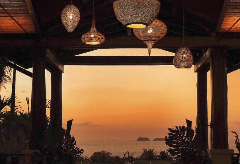 منتجع Casa Chameleon Hotel Las Catalinas   Adults Only