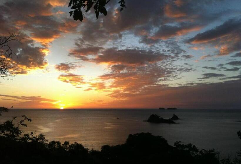 منتجع Casa Chameleon Hotel Las Catalinas   Adults Only