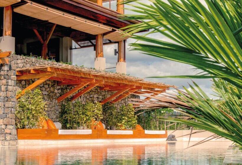 منتجع Casa Chameleon Hotel Las Catalinas   Adults Only