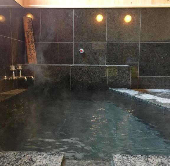 ריוקאן Hoshi Meguri