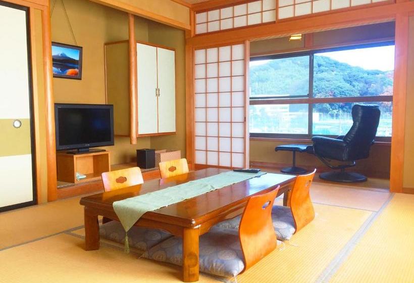 ריוקאן Hoshi Meguri