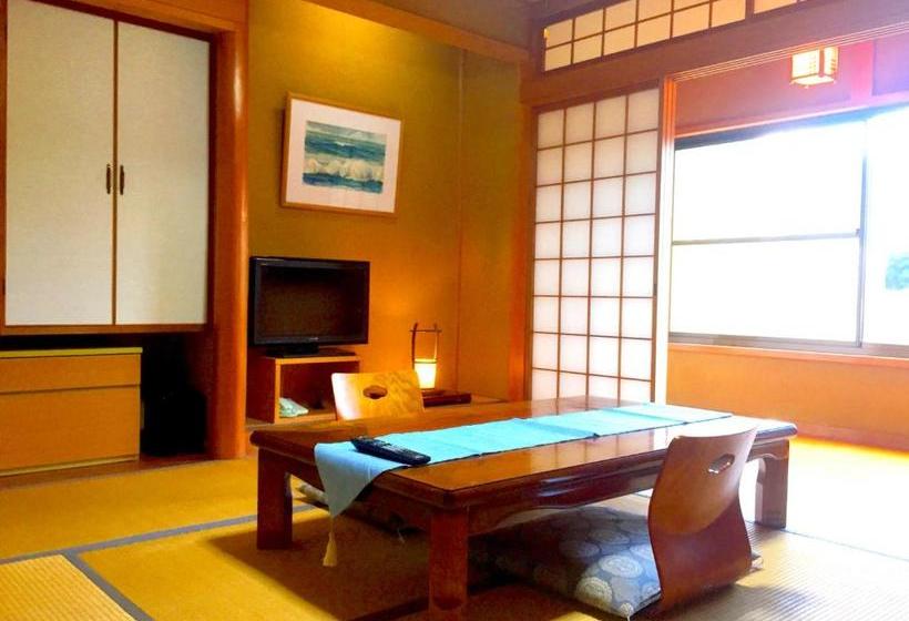 ריוקאן Hoshi Meguri