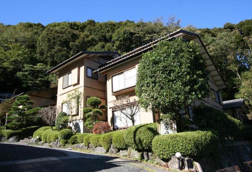 ריוקאן Hoshi Meguri