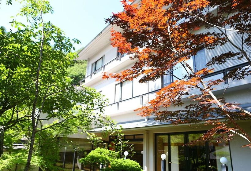 ריוקאן Nukumorino Yado Komanoyu