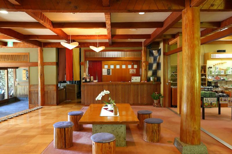 ריוקאן Nukumorino Yado Komanoyu