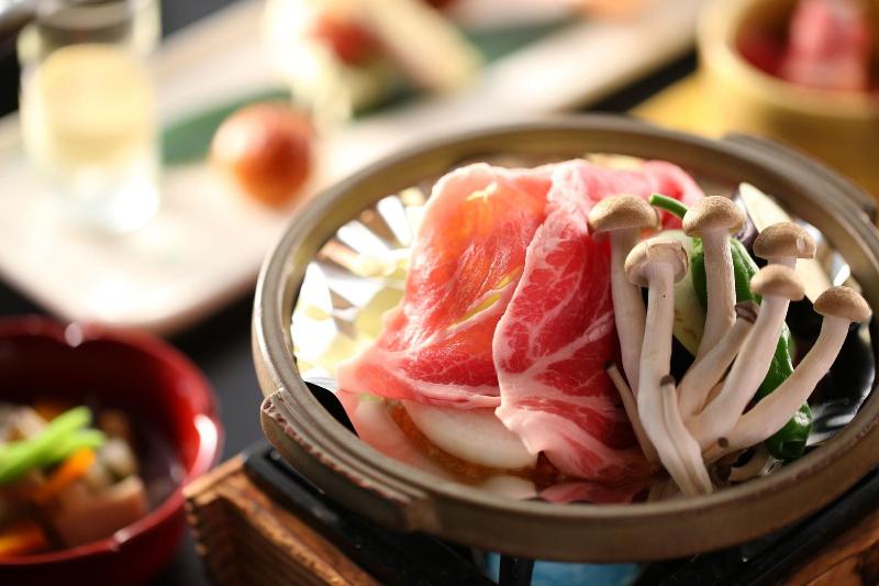 ריוקאן Nukumorino Yado Komanoyu