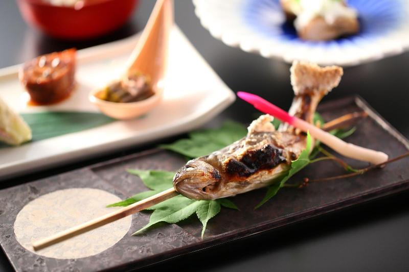 ריוקאן Nukumorino Yado Komanoyu