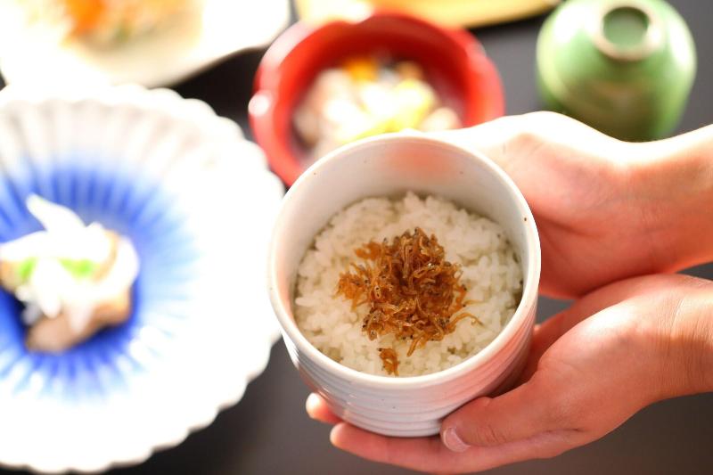 ריוקאן Nukumorino Yado Komanoyu