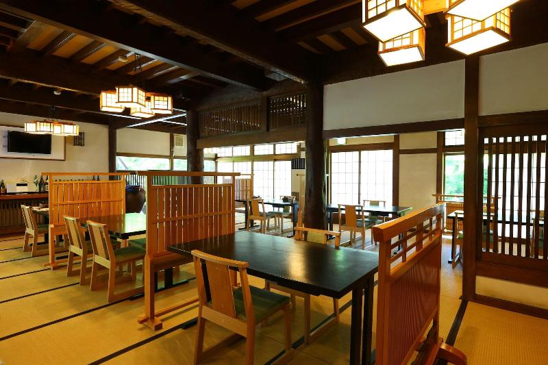 ריוקאן Nukumorino Yado Komanoyu