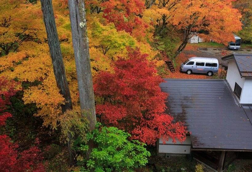 ריוקאן Nukumorino Yado Komanoyu