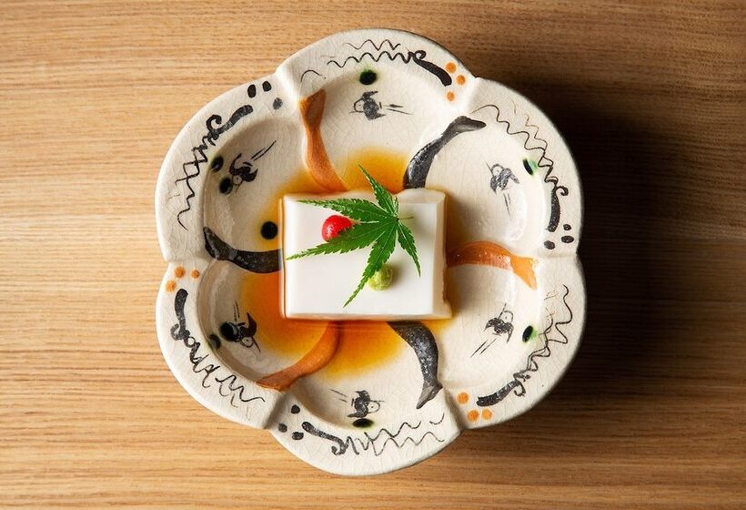 Рёкан Sanso Tensui