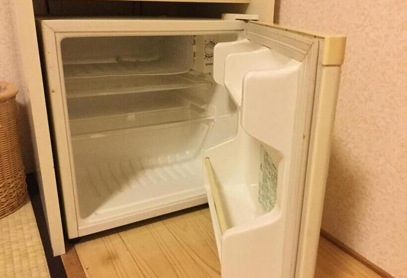 Ryokan シーパの湯 Seapa No Yu