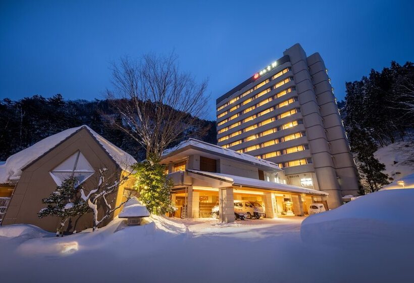 日式旅馆 Yumoto Kissho