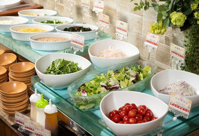 ریوکان Yumoto Kissho