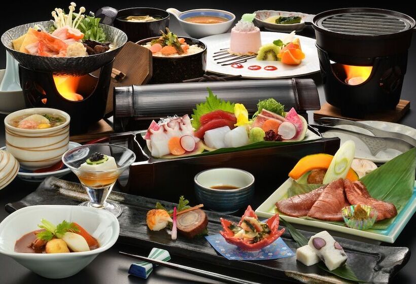 日式旅馆 Yumoto Kissho