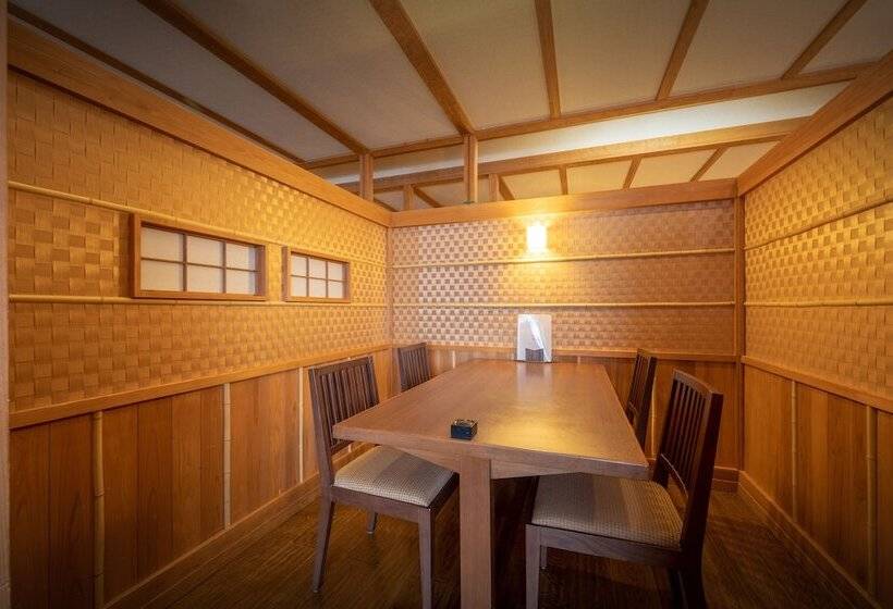 日式旅馆 Yumoto Kissho