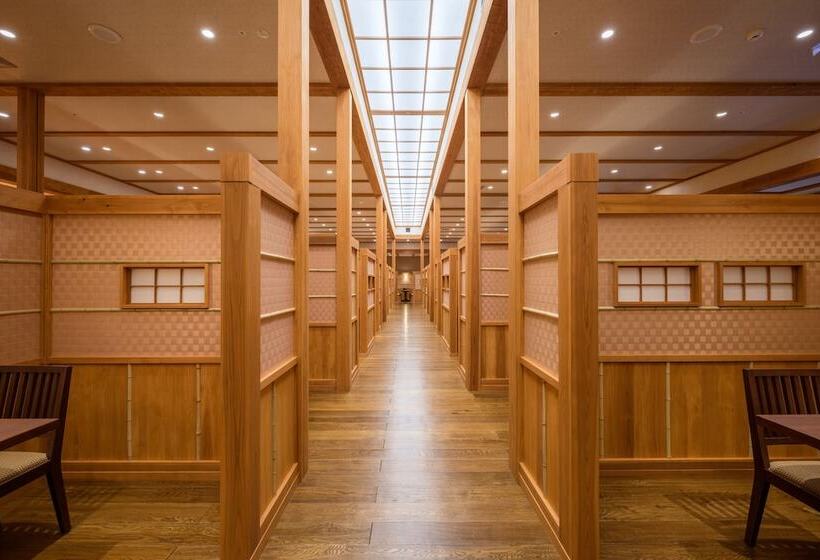 日式旅馆 Yumoto Kissho