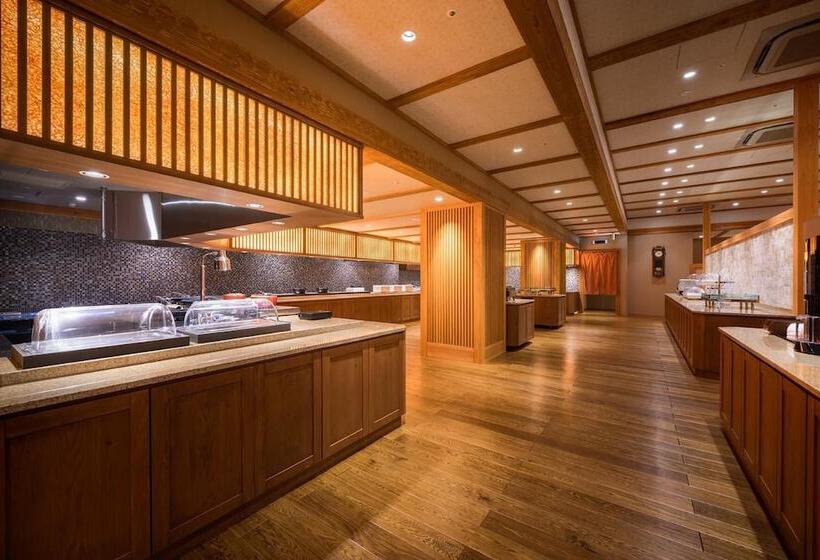 日式旅馆 Yumoto Kissho