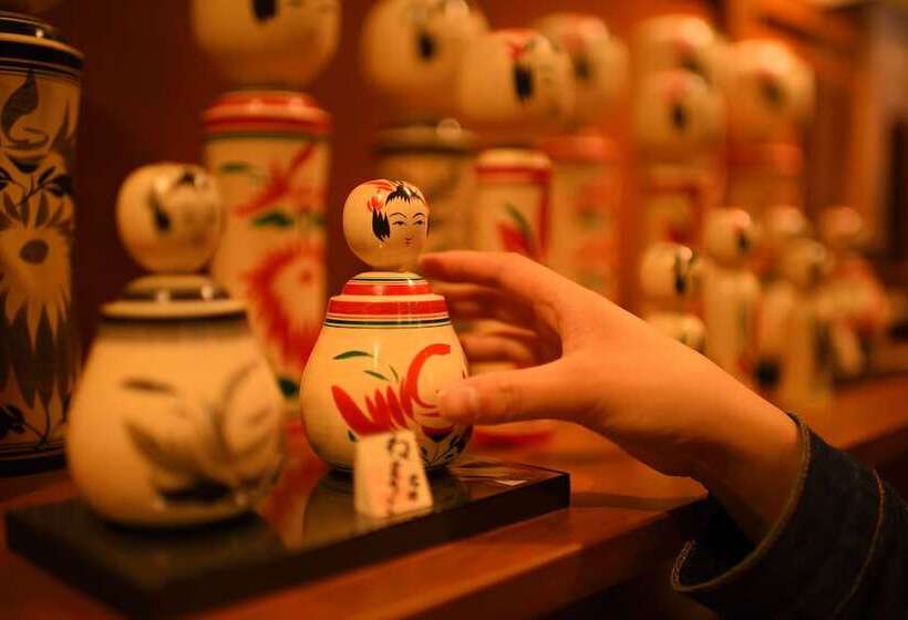 日式旅馆 Yumoto Kissho